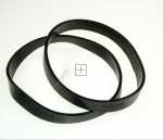 Drive Belts - V6 09011057 (v6) Agitator Belt Hc [Candy Hoover]