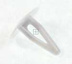 Panasonic Square Plug - Cnraj-327780 Middle Hinge Screw C