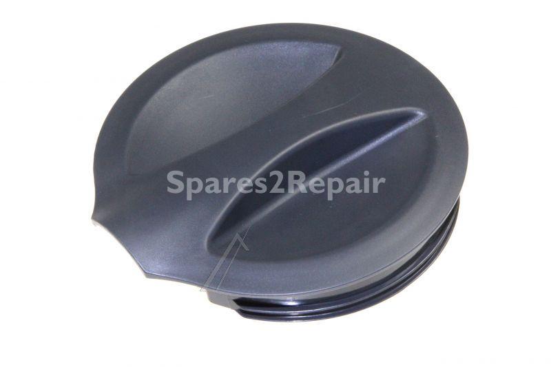 Flap - 10004392 Decor Plate [Bosch Siemens]