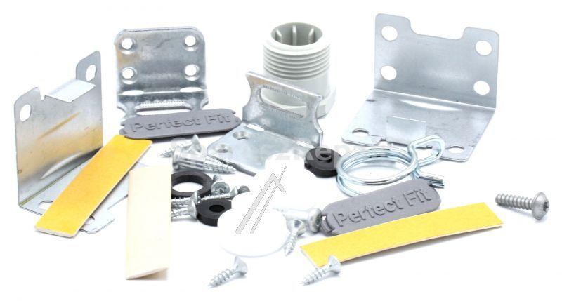 Mounting Parts - 1561813310 Mounting Kit Built-in Esl5360l [Electrolux Aeg]