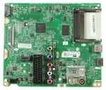 Lg Board - Ebu63722201 Bpr Total Assembly