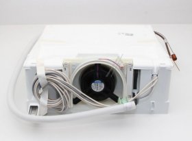 Liebherr Condensation Cont. Compress. - 594079700 Finned Evaporator No-frost 2-row Kgn 5066