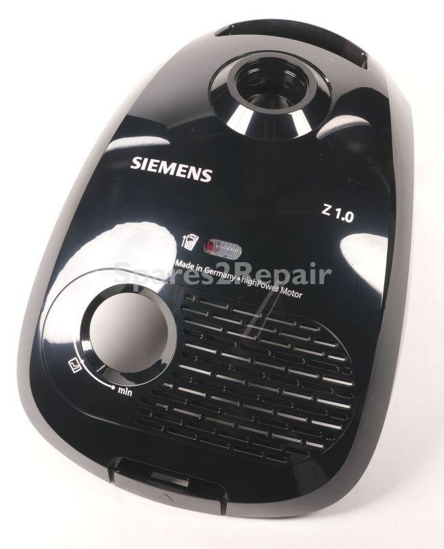 Fixings And Brackets - 12005050 Adapter B-side Pur White [Bosch Siemens]