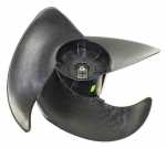 Lg Fan Blades - 1a00195a Fan Unit Propeller 460(d) 171 3(n) 895g 0g 2000