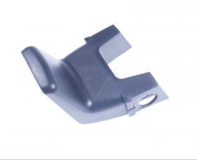Nilfisk Carrier Assembly - 127440068 Support Flexible