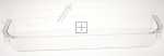 Gorenje Fridge Freezer Door Bottle Shelf - 613961 - 88009955