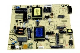 Vestel Power Supply Board - 23111359 Md asy 17ips19-4- Bms_mb90_r_ca_100_Öz