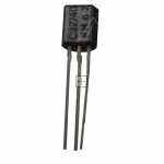 Various Transistors - Bc327 30001452 Trbc 327 [Vestel]