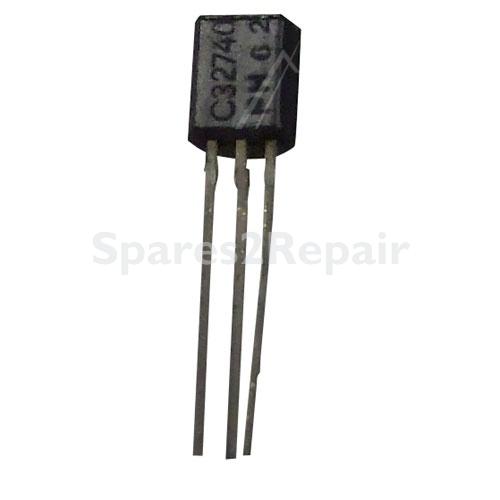 Various Transistors - Bc327 30001452 Trbc 327 [Vestel]