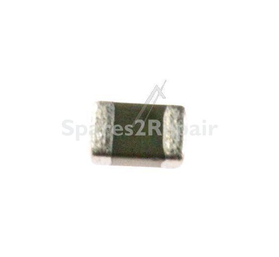 Vestel Smd Capacitor - 100nf-50v 30000294 Cap Smd 100nf 50v K
