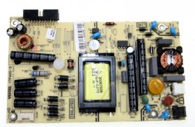 Vestel Power Supply Board - 20579211 Md asy 17pw05-3-21 5 Lg _24v(r