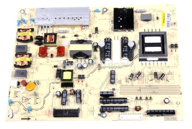 Vestel Power Supply Board - 23075469 Md asy 17pw07- (mb8x-9x)_2012