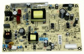 Vestel Power Supply Board - Md asy 17pw25-4-26- Mb62-2_dvd_cd
