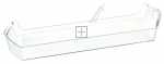 Hisense Gorenje Refrigerator - Freezer Door Shelf - 318413 Door Tray 54n-h50a 031