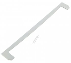 Ornamental Rail - 4812260100 C00865237 Glass Shelf Front Profile-diffusion(54cm [Arcelik]