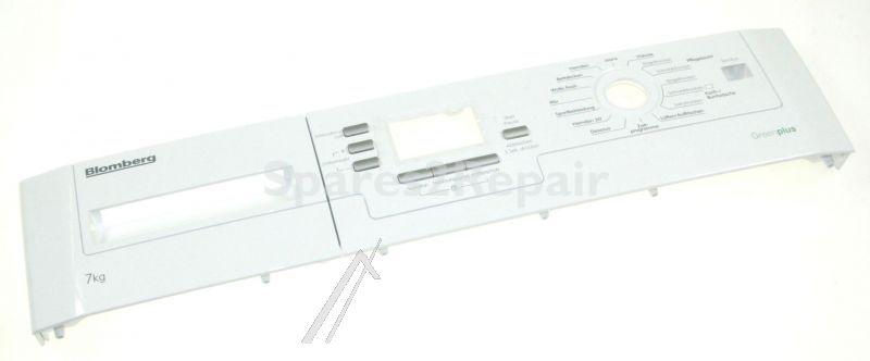 Operating Unit Screen - 2972509018 C00896092 Operating Unit Screen [Arcelik]