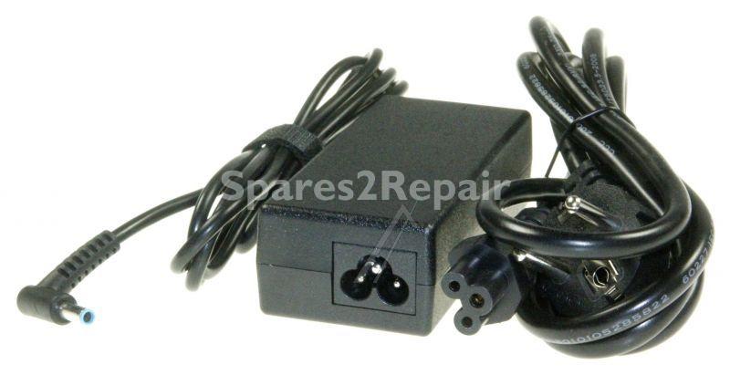 Classic Power Supply notebook - 19 5vdc-2 31a-45w Pse50112 Eu Power Supply Compatible With Hp