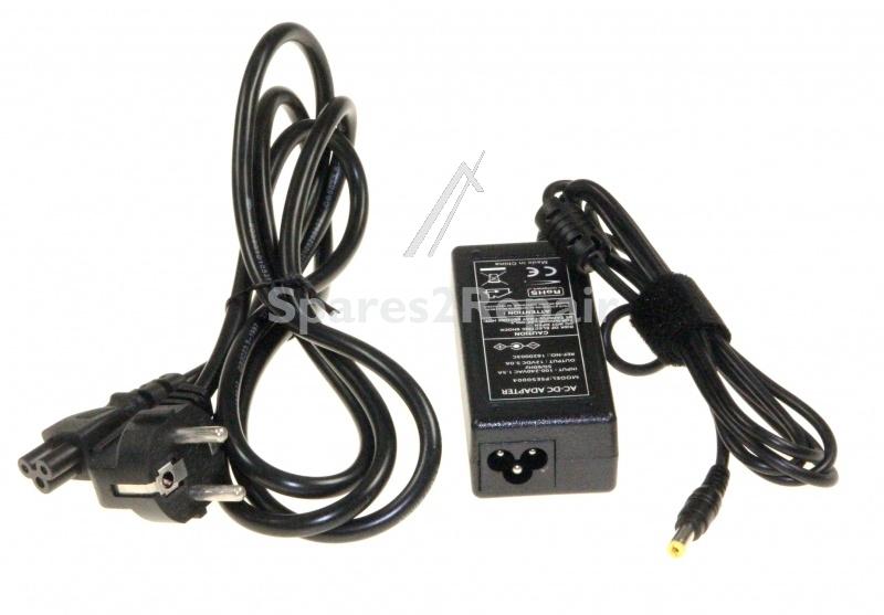 Classic Power Supply notebook - Pse50004eu Desk Power Supply Powerplug 12v-5 0a For Lcd Tv-monitor