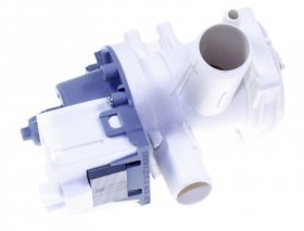 Askoll Drain Pump - M114 Rc0024 Drain Pump Askoll 5075334w