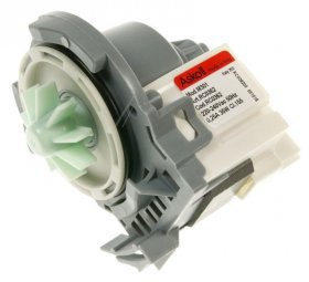 Askoll Drain Pump - Drain Pump Whirlpool