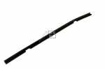 Dishwasher Seal - 1527401101 Door Gasket Bottom Black L=400 [Electrolux Aeg]