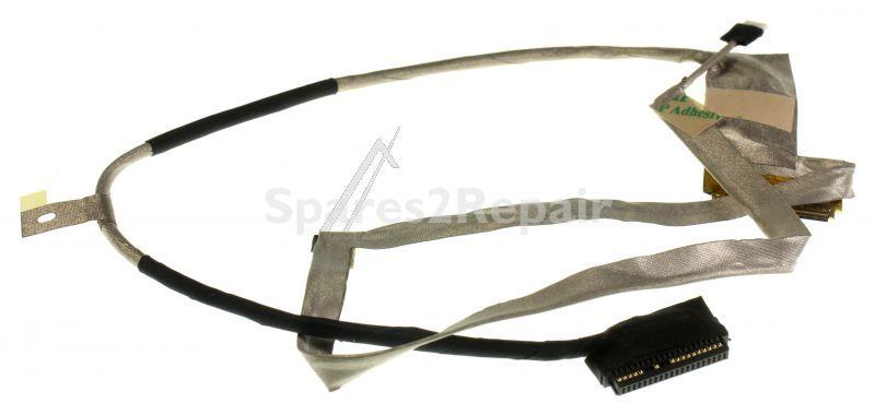 Toshiba Cable-plugs-adapter - H000047160 Toshiba Lcd Cable