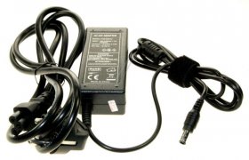 Classic Power Supply notebook - 19 5v-3 34a-65w Pse50072 Eu Power Supply
