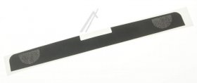 Philips Speaker Grille - 996510030917 Speaker-grill Pet94x Bk