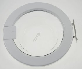 Washing Machine Window - 2914600100 C00865110 Front Door [Arcelik]