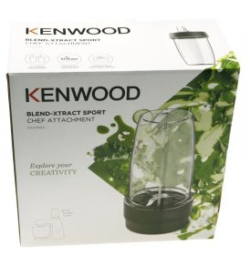 Mixer - Blender Bowl - Kah740pl Aw20010017 Kah740pl Blend Extract [Delonghi]