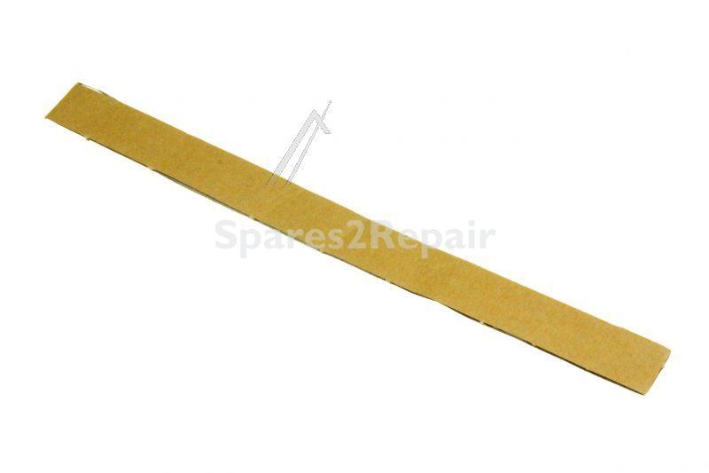 Samsung Door - De63-90062a Cushion-rubber Door rubber(cr) T9 W30 L5
