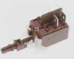 Power Switch - C00312546 480140101912 Switch On-off [Whirlpool Indesit]