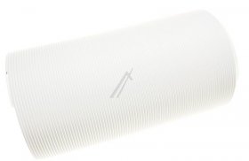 Exhaust Hose - 4055413720 Exhaust Hose (min:260mm Max:1585mm) [Electrolux Aeg]