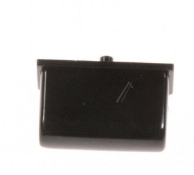 Button - 2425605025 Push Button Rectangular [Electrolux Aeg]