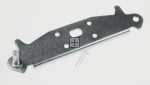 Door Hinges For Fridges - 49030942 Lower Hinge [Candy Hoover]