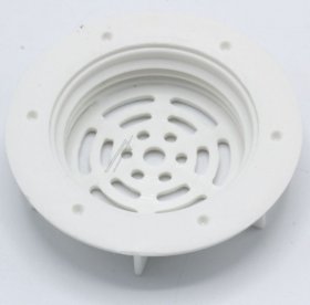 Nut - 1070118 Blower Nut [Amica]