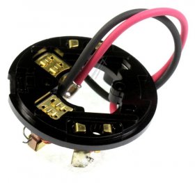 Panasonic Carbon Brush - Motor Brush Assembly