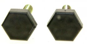 Foot - 00635288 Foot [Bosch Siemens]