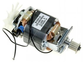 Motor - Bh30n-32 Ms-0697562 Motor+pinion+support [Groupe SEB]