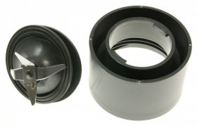 Mixer - Blender Blade - Kw717028 Complete Blade [Delonghi]