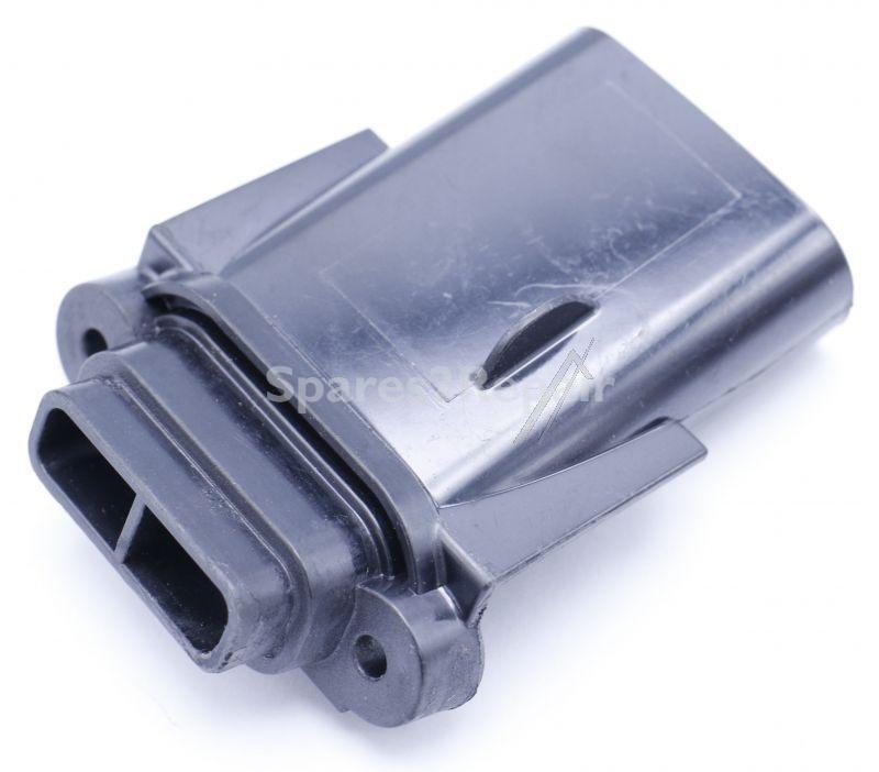 Philips Housing - 423902657352 Shaped Chamber