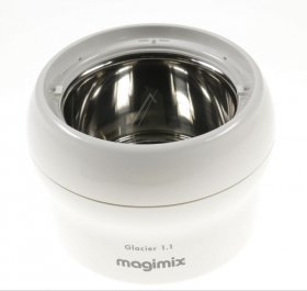 Magimix Bowl - 504205 Bowl