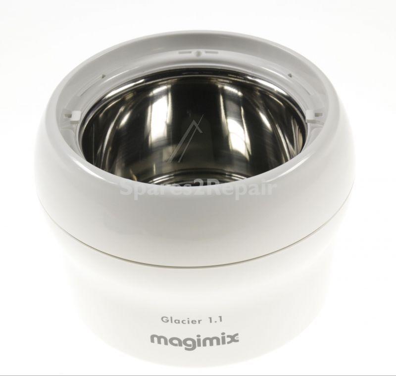 Magimix Bowl - 504205 Bowl
