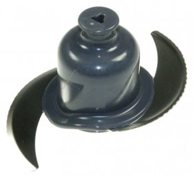 Mixer - Blender Blade - Kw712590 Knife With Protection (mini Bowl) [Delonghi]