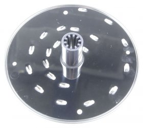 Friction Disc - Kw712600 Coarse Shr Disc [Delonghi]