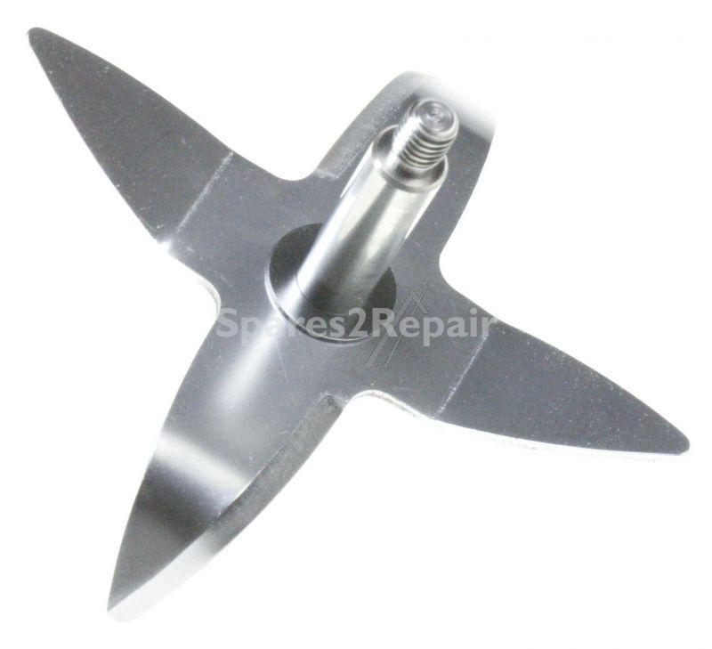 Mixer - Blender Blade - Kw712616 Blender Blade [Delonghi]