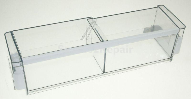 Refrigerator - Freezer Door Shelf - 00704704 Tray [Bosch Siemens]