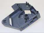 Carrier Assembly - 91943935 Microswitch Fixing Braket [Candy Hoover]