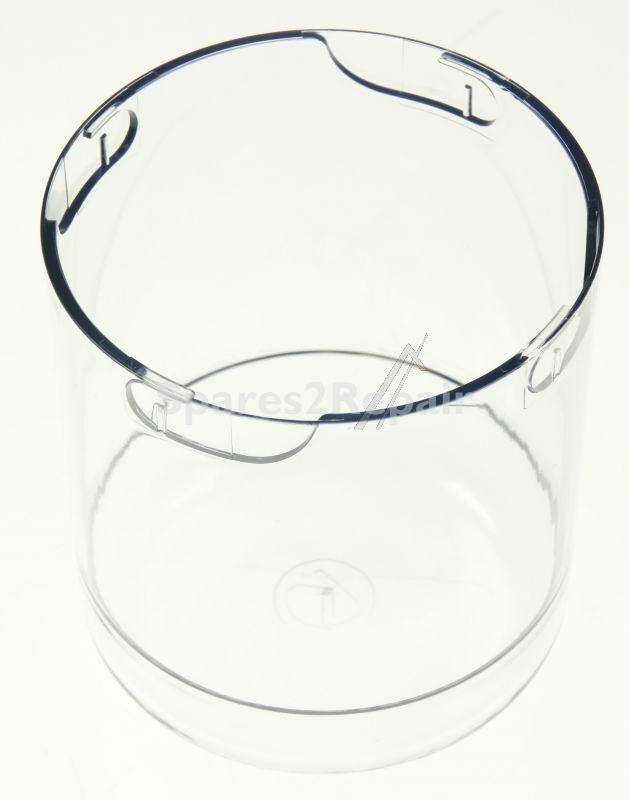 Flap - Kw715739 Spice Mill Cover Fdm788-fdm796 [Delonghi]