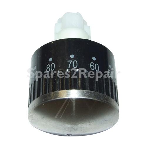 Control Knobs - 42041703 Push-pull Knob (inox Mec tmr) [Vestel]